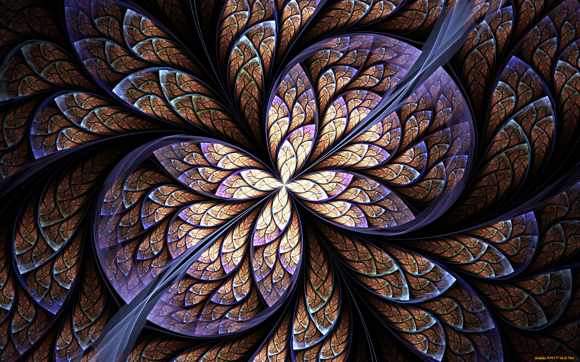 3 , fractal , , , , 